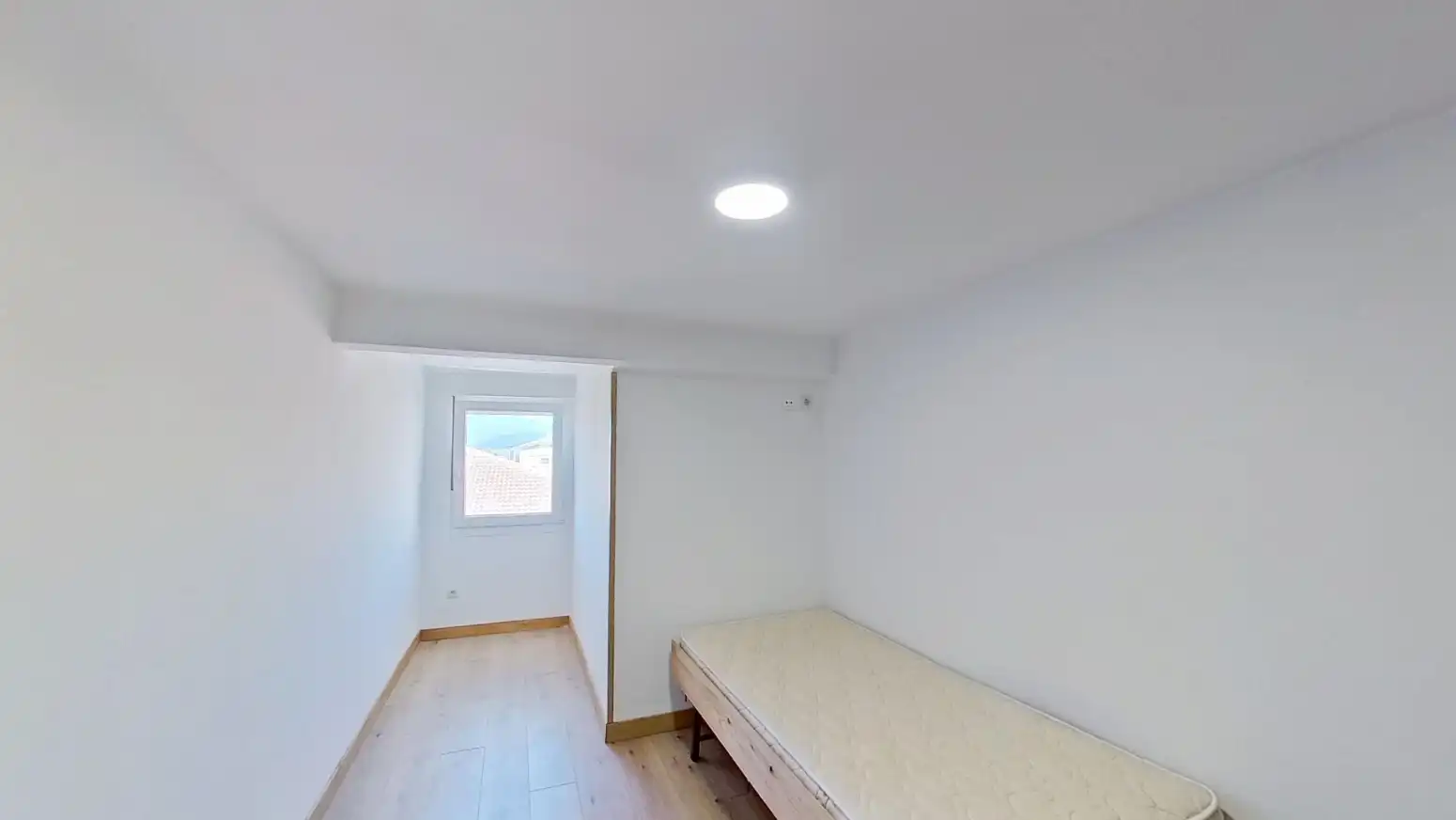 Dormitori de Pis en venda en Reinosa amb Calefacció i Parquet