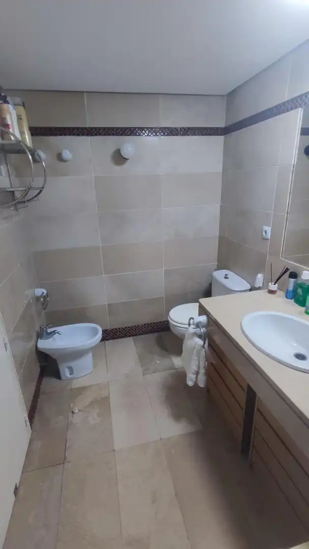 Piso de alquiler en Almerimar