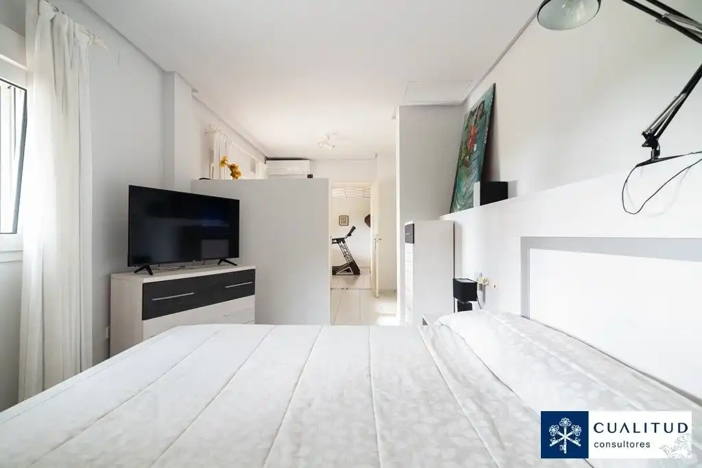 Dormitori de Casa o xalet en venda en Benicasim / Benicàssim