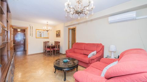 Foto 5 de Pis en venda a Calle Zarzalejo, Parque Lisboa - La Paz, Alcorcón