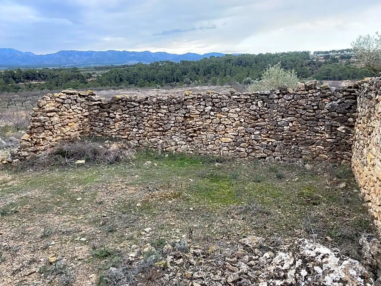 Terrain rustique à vendre à PLANELLES, imagen 11