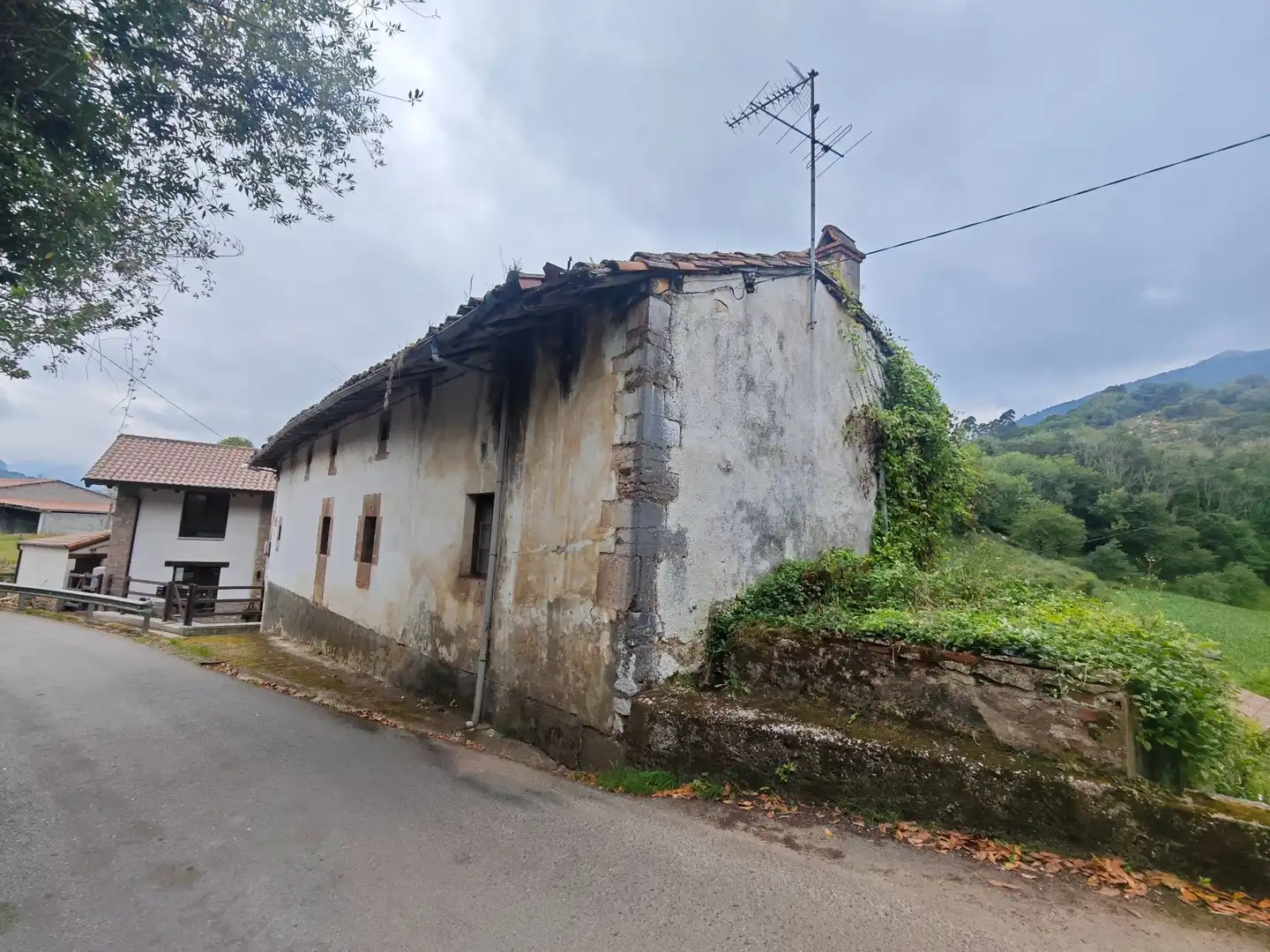 Haus mit Garten zum Verkauf in Vibaña - Ardisana - Caldueño, imagen 30