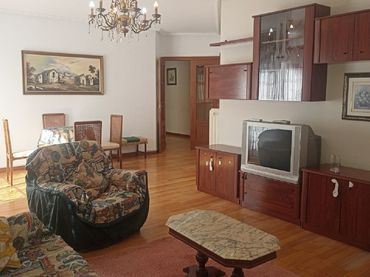 Pis amb ascensor en venda a La Bañeza