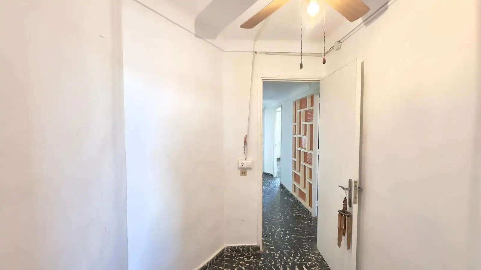 Apartamento en venta en N/A, -1, Zona los Frutales
