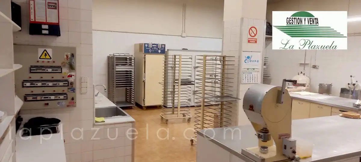 Business premises for sale in Centro, imagen 12