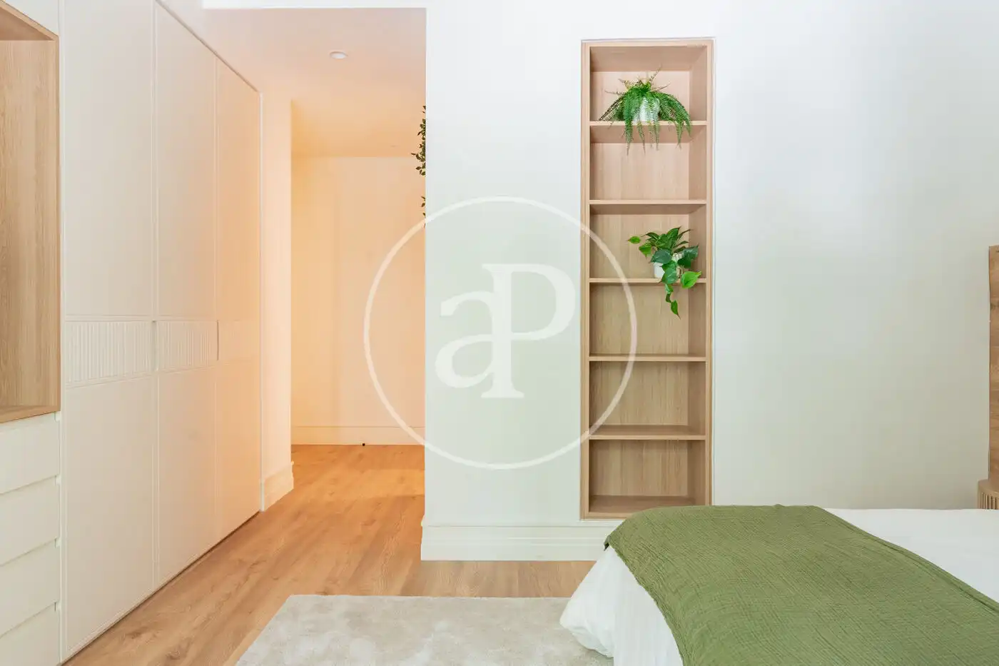 Appartamento con ascensore in vendita a Calle de Diego de León, imagen 23