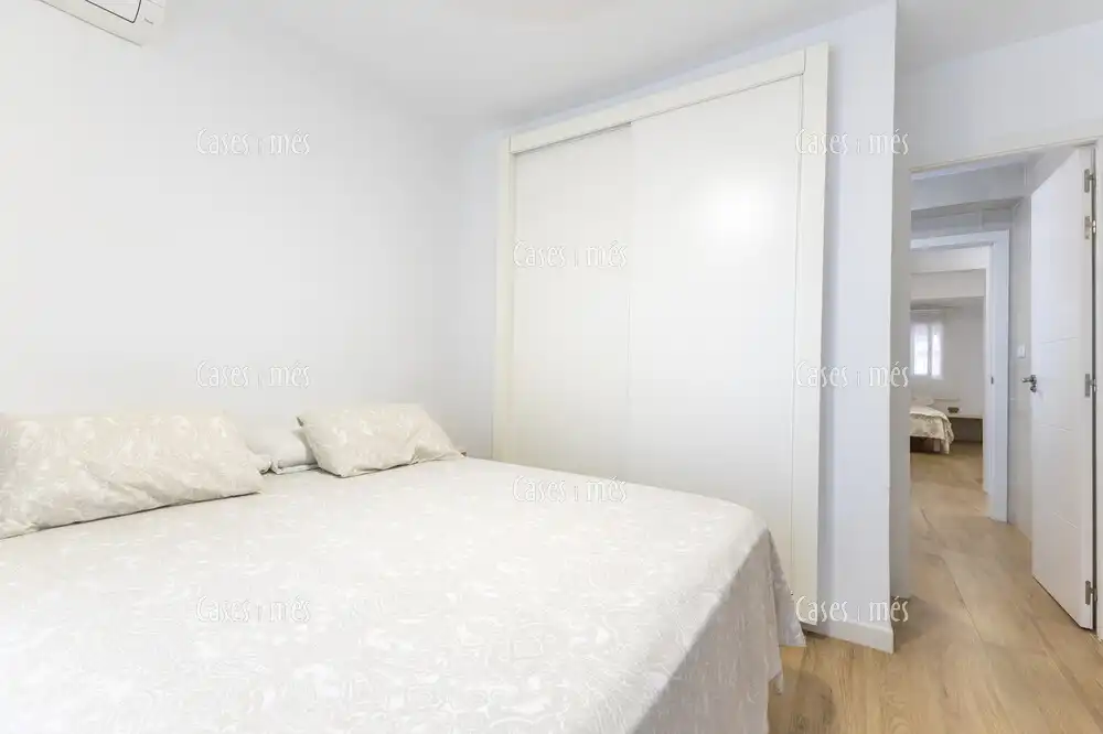 Piso con piscina en venta en Neptuno, imagen 7