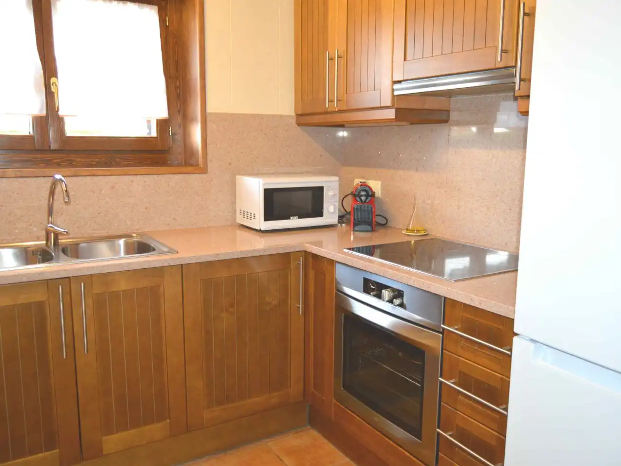 Kitchen of Detached homes for rent in Guils de Cerdanya, Girona