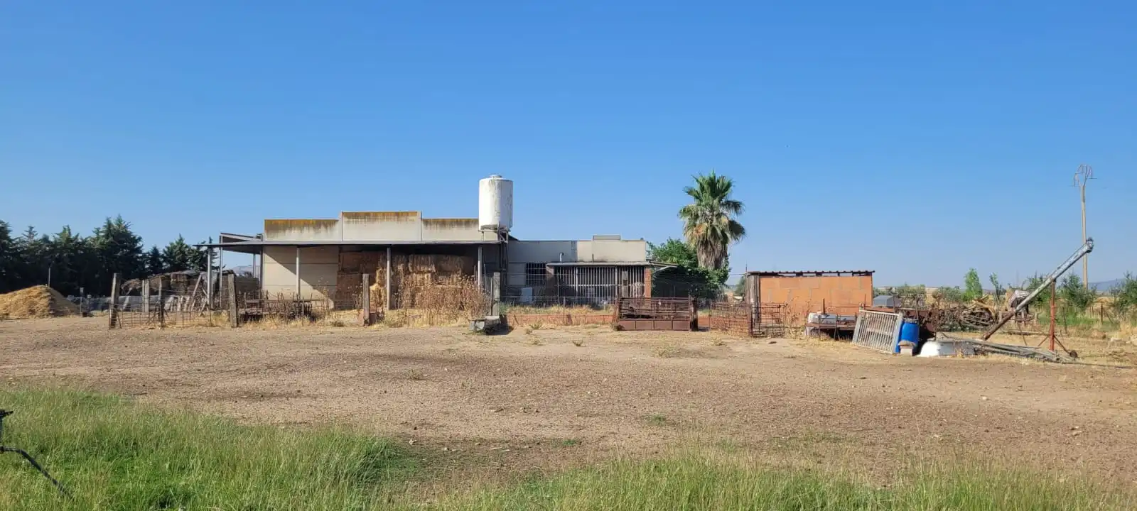 Terreni e lotti in vendita a Villanueva de la Serena, imagen 4