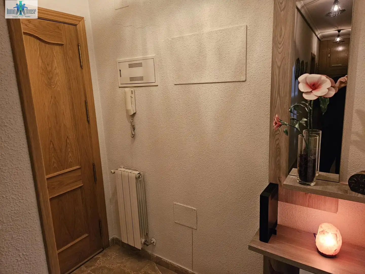 Wohnung mit Terrasse zum Verkauf in Chinchilla de Monte-Aragón, imagen 16