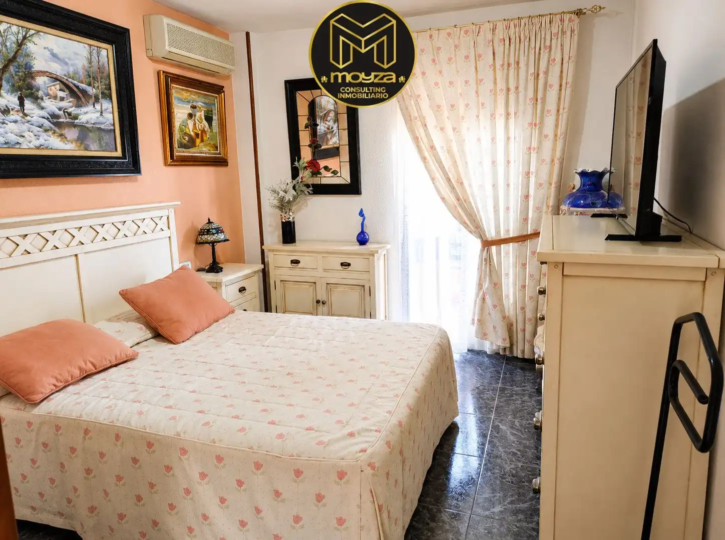 Appartement à vendre à Puente Tablas - Puente Nuevo - Cerro Molina, imagen 4
