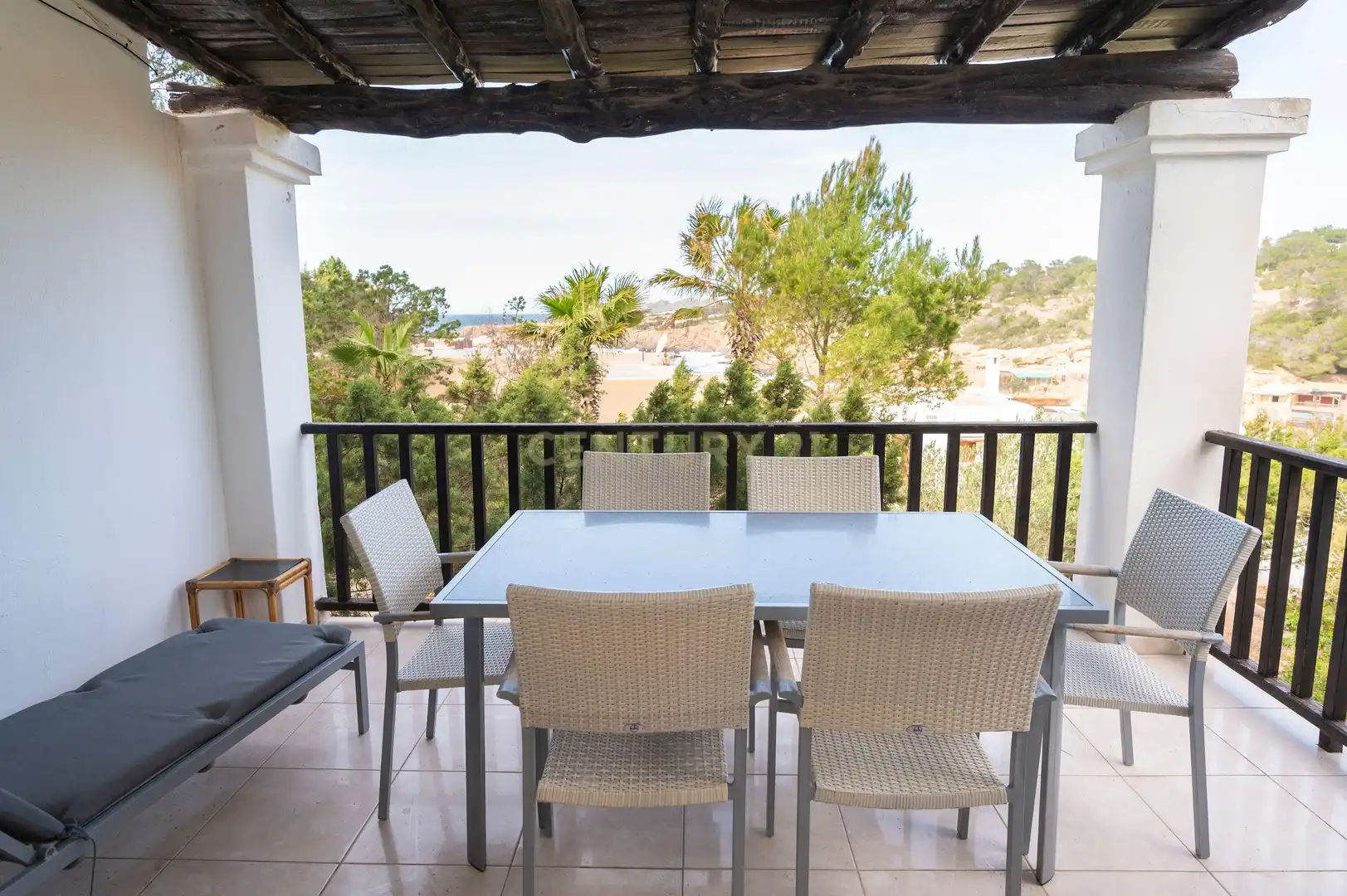 Apartament en venda a Carrer Zamora, 8, 07829 Sant Josep de sa Talaia, I, 8, Cala Vedella - Cala Tarida