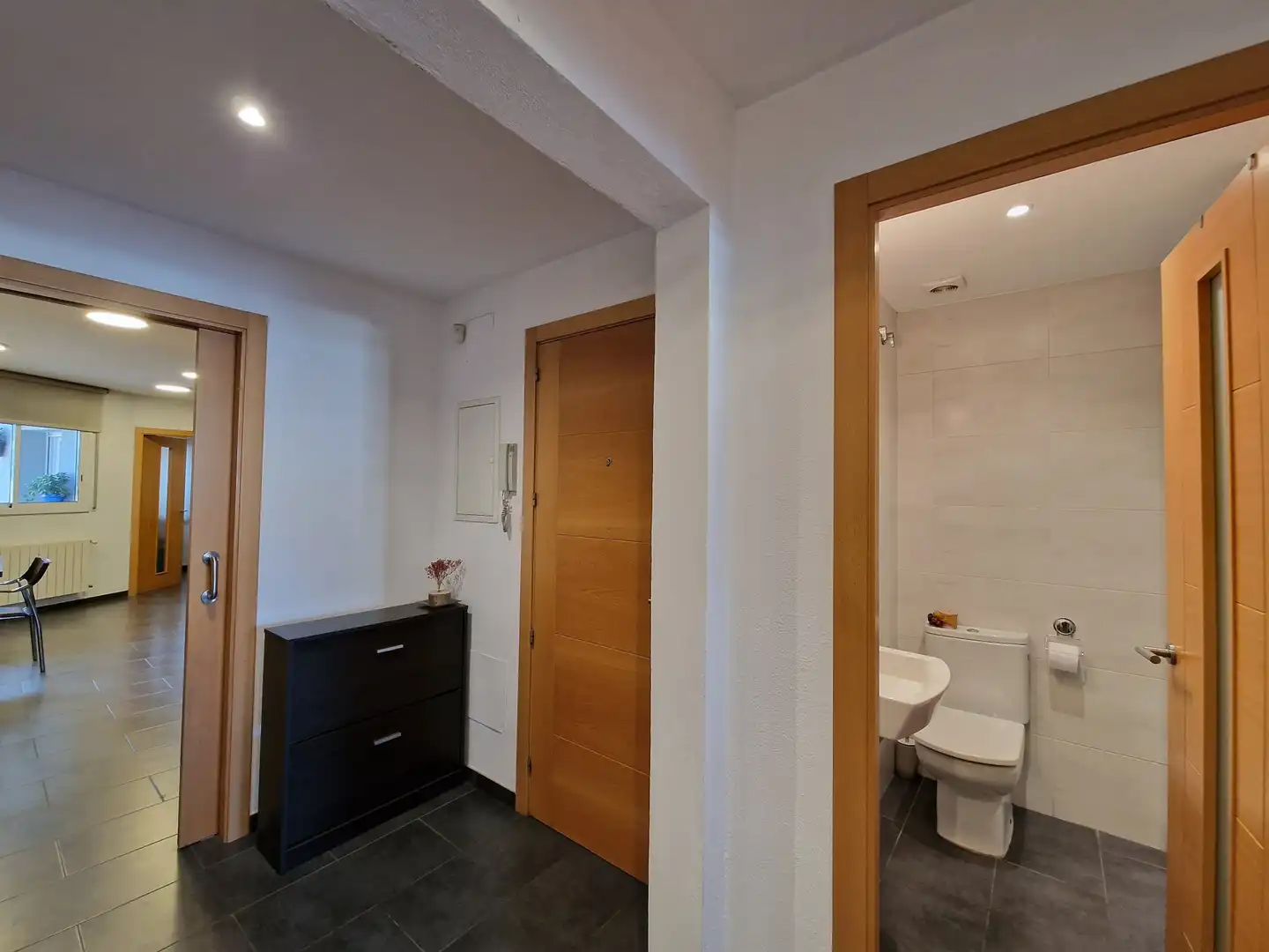 Finca rústica en venta en Cassà de la Selva con Aire acondicionado, Calefacción y Terraza