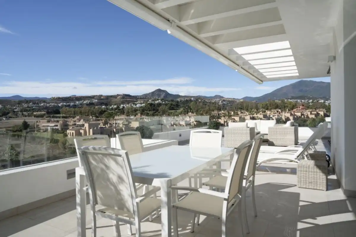 Ático en venta en Estepona Pueblo, imagen 28