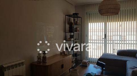 Photo 2 of Flat to rent in Calle Alcalde García Peñuela, Tejares - Chamberí - Alcades, Salamanca