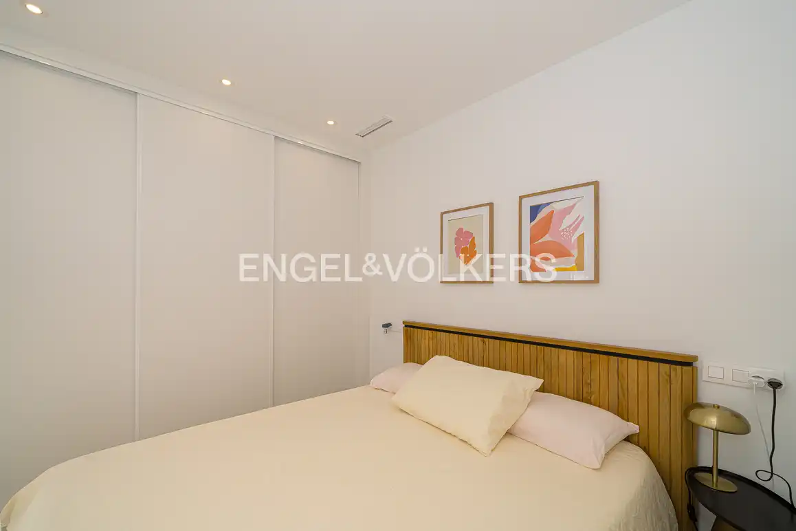 Chalet con piscina en venta en Carrer d'Equador 8, imagen 12