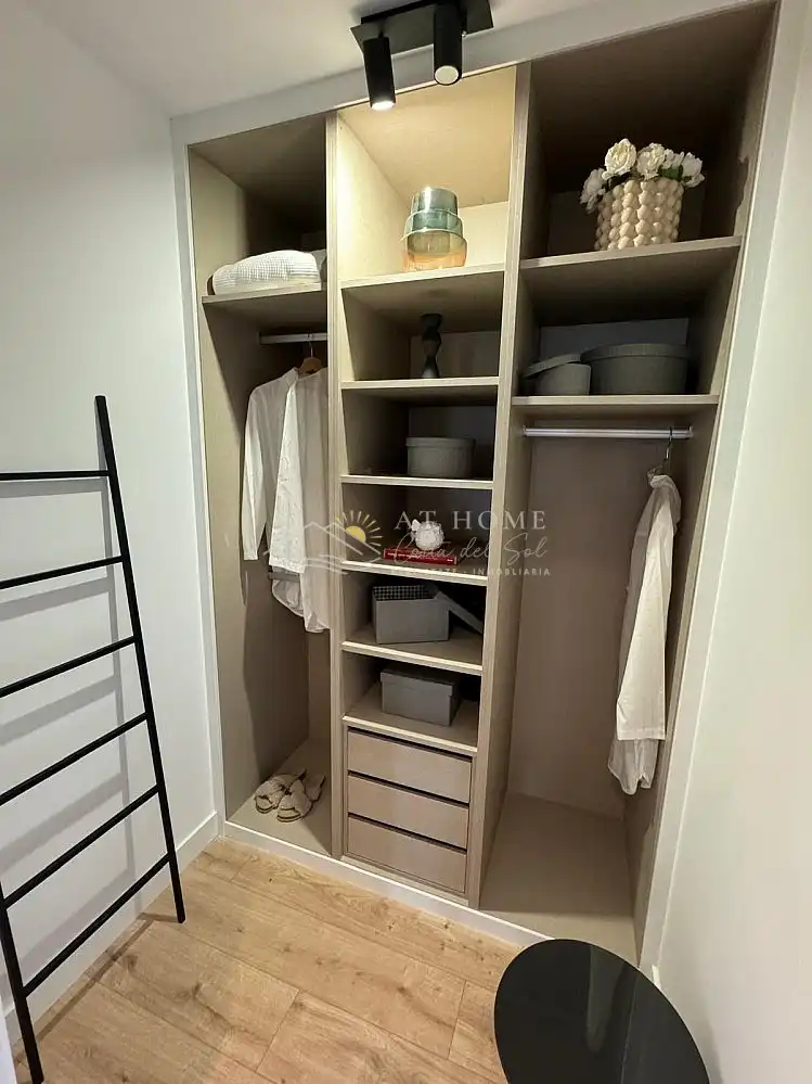 Apartament amb piscina en venda a Centro, imagen 6