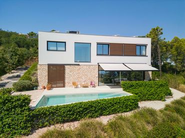 Maison avec piscine à vendre à Carrer de Joaquim Prats i Carreras