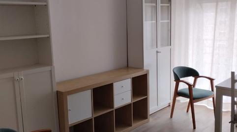 Foto 2 de Piso de alquiler en Romareda,  Zaragoza Capital