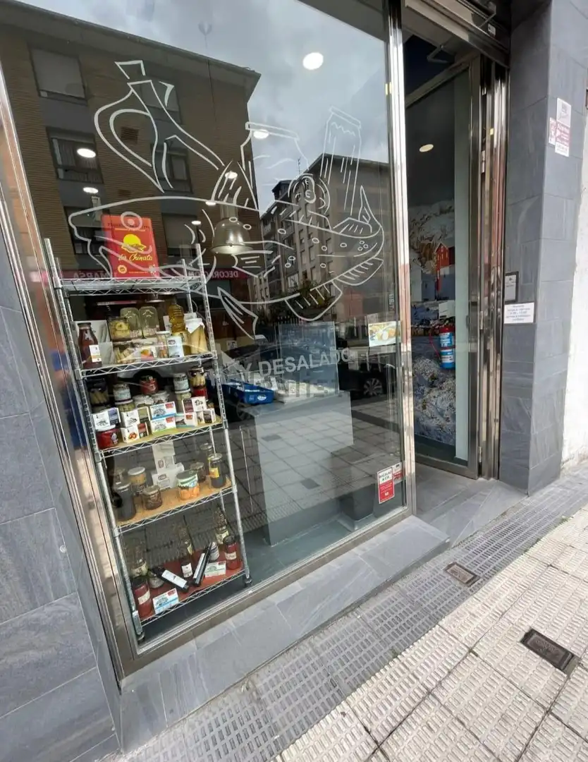 Locale commerciale in affitto a Cruces, imagen 20