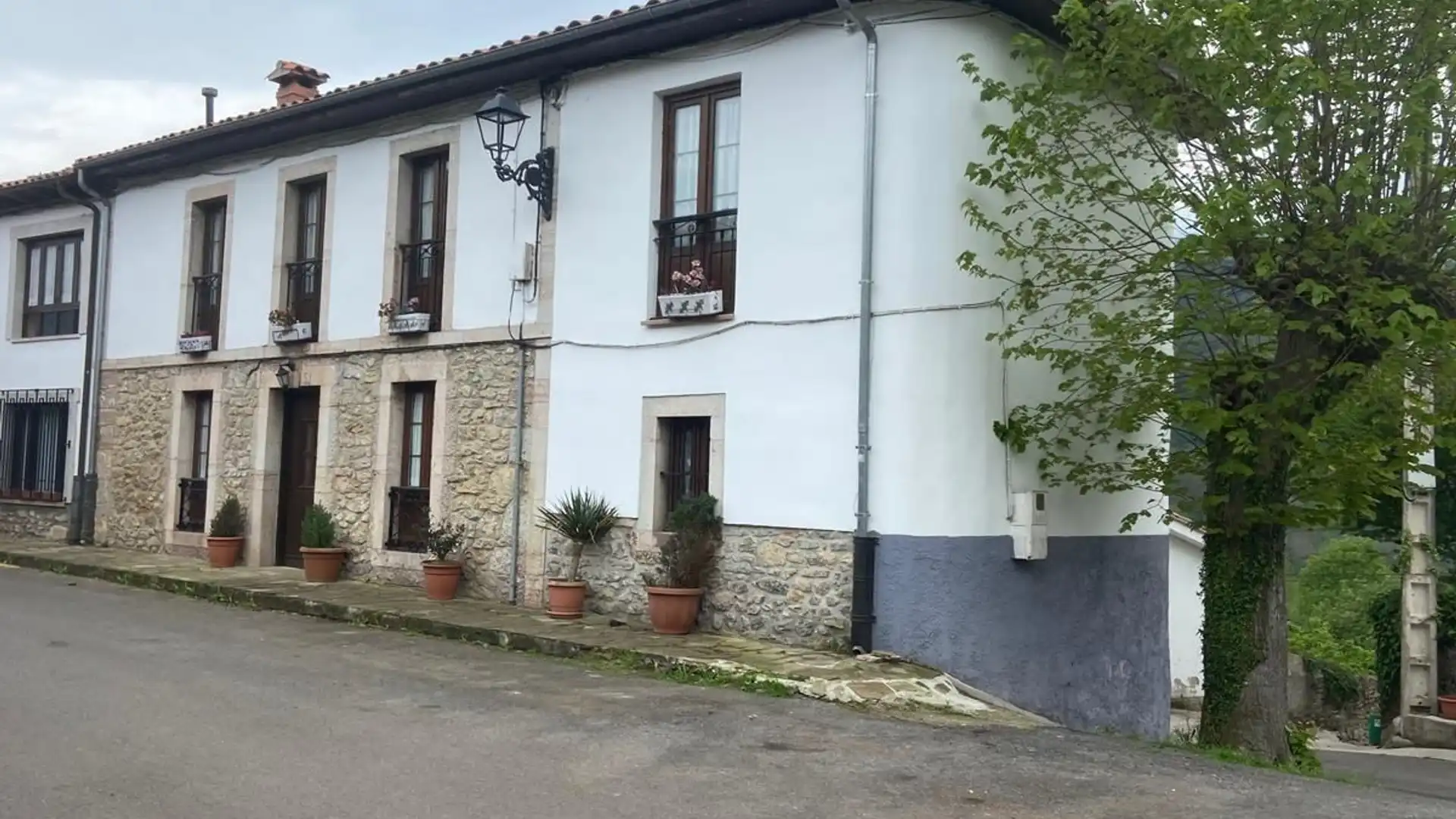 Casa o chalet en venta en Peñamellera Alta
