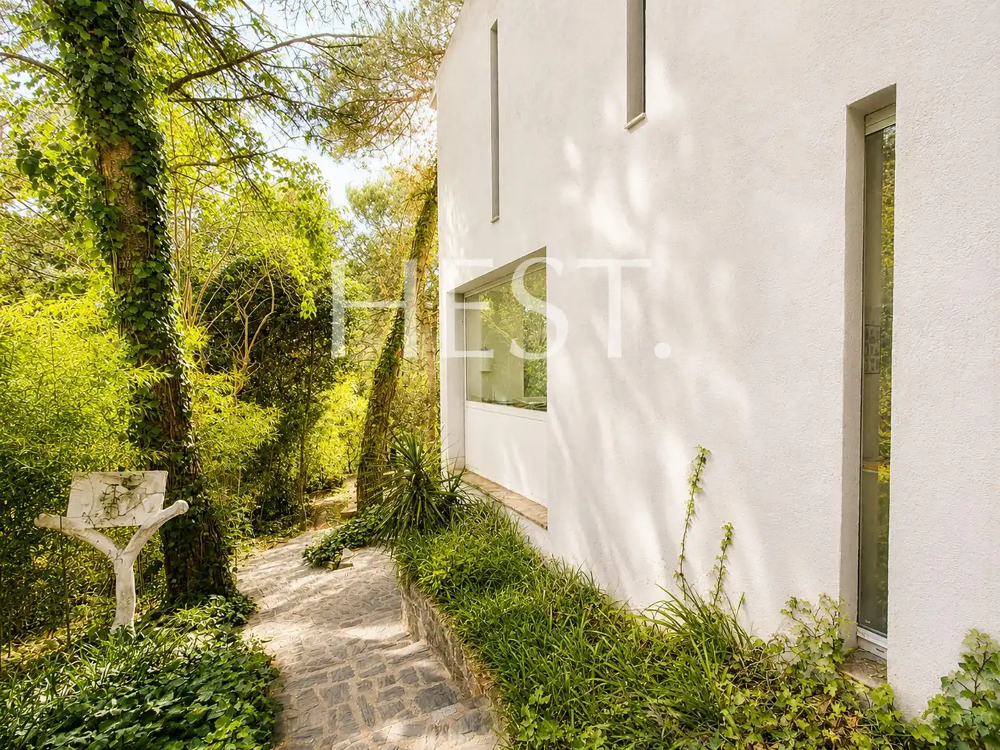 Chalet con piscina en venta en Carrer Ginestera, imagen 55