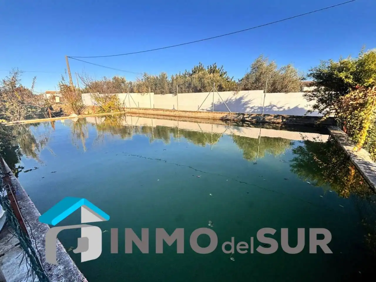 Xalet amb jardí en venda a Carretera CASTRO DEL RIO, imagen 19
