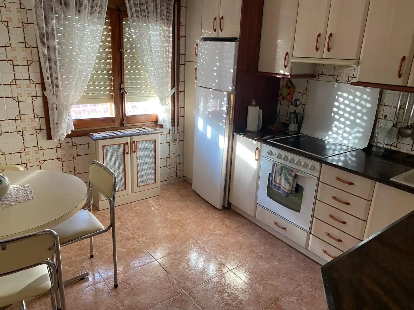 Piso en venta en Calle Calle Fray Francisco Palacios, Torrijo del Campo