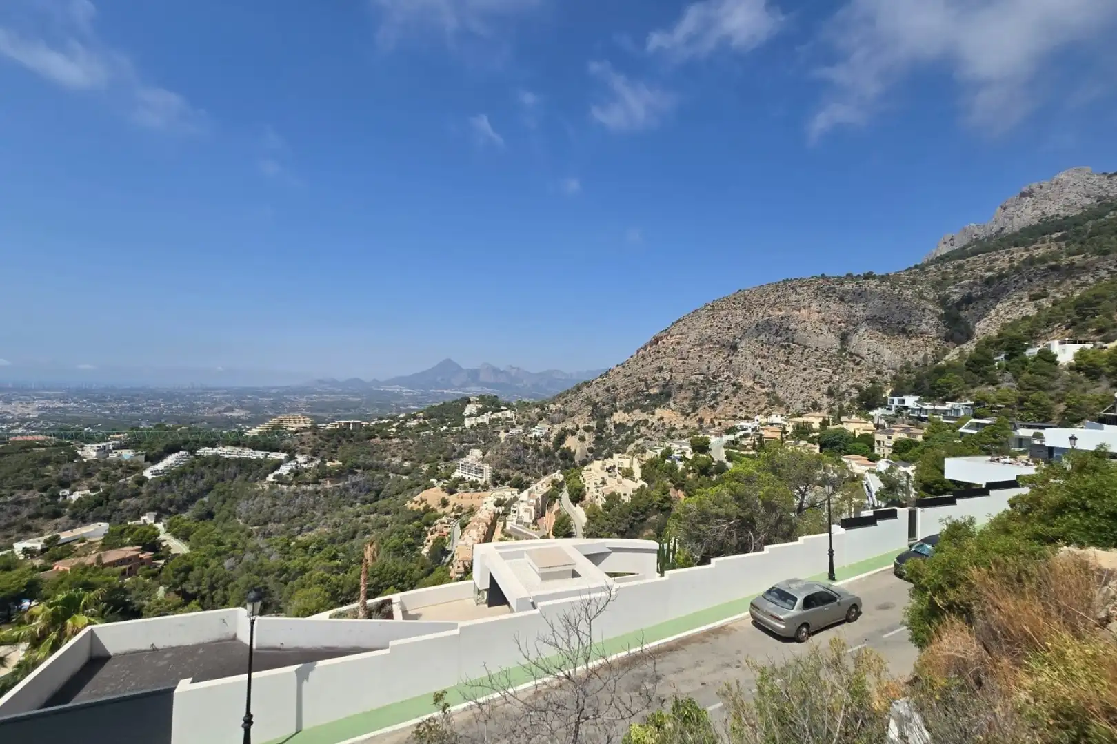 Flat with pool for sale in Mascarat, imagen 59