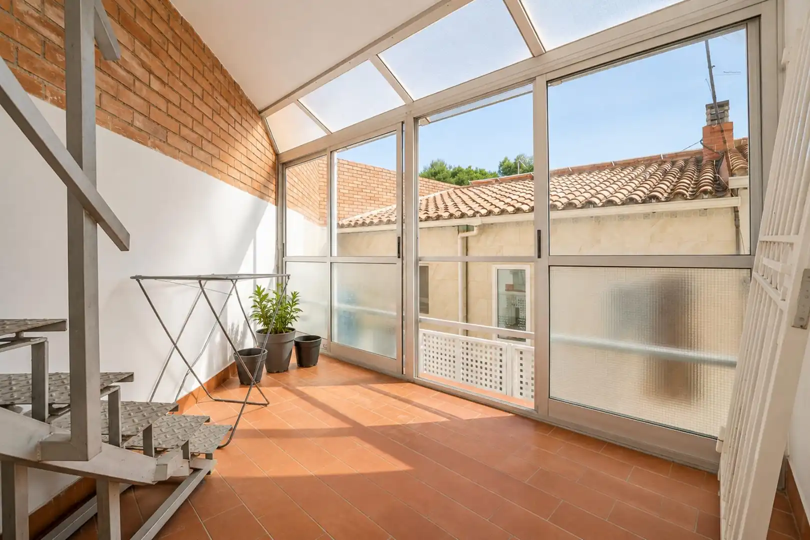 Terrace of Detached homes for sale in Tarragona  with Air Conditioner, Heating and Terrace