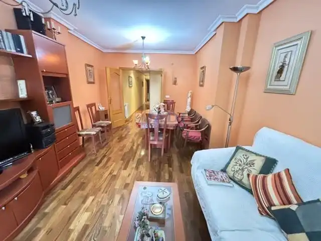 Wohnung mit Aufzug zum Verkauf in Valdepeñas, imagen 4