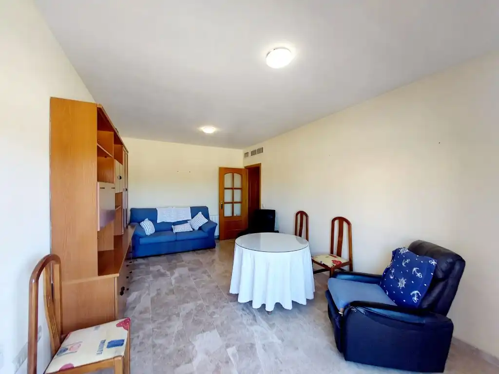 Wohnung mit Aufzug zum Verkauf in Maria Auxiliadora - Barriada de Llera, imagen 3