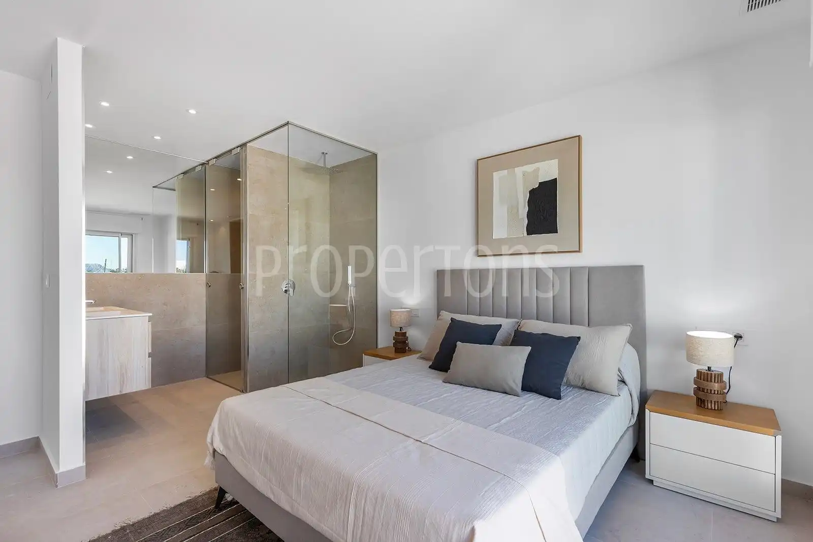 Bedroom of Flat for sale in Dolores