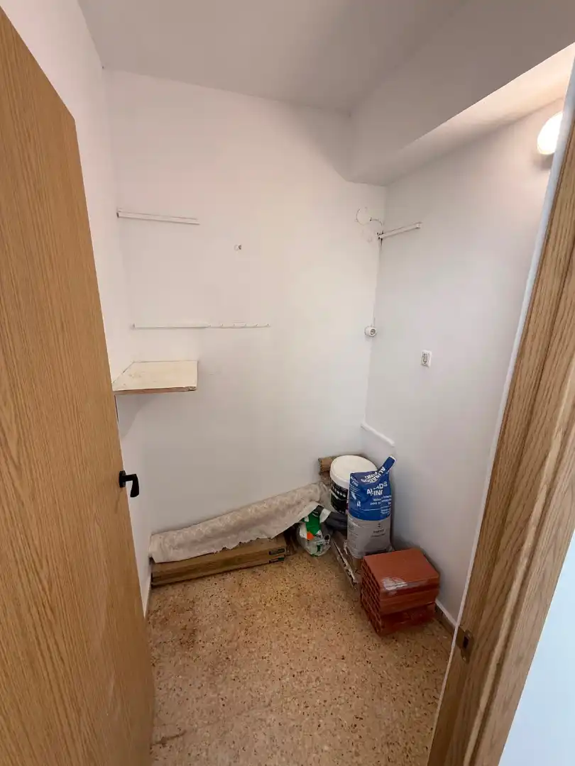 Flat for sale in Villena  with Storage room