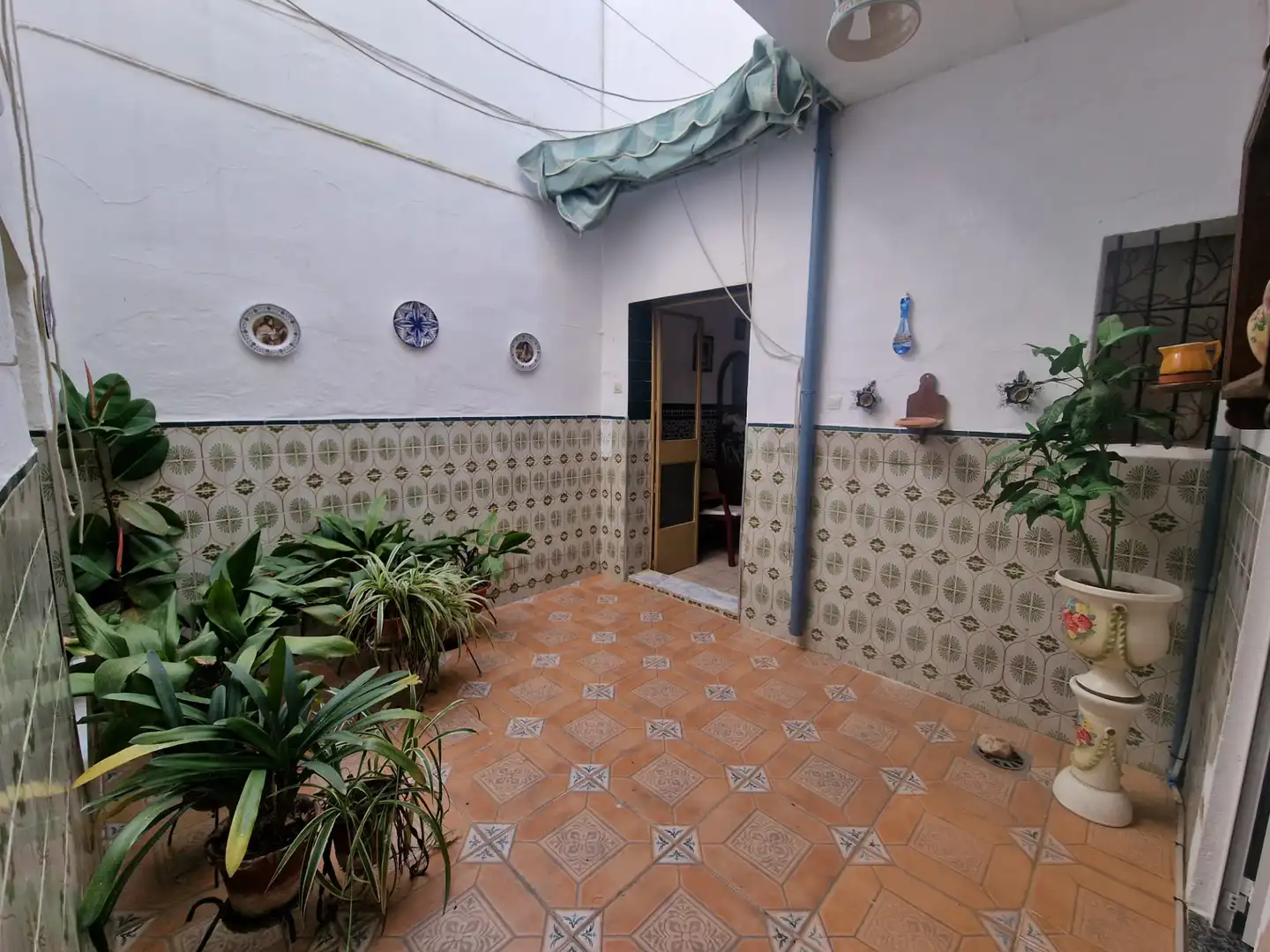 Casa amb terrassa en venda a Fernán-Núñez, imagen 11