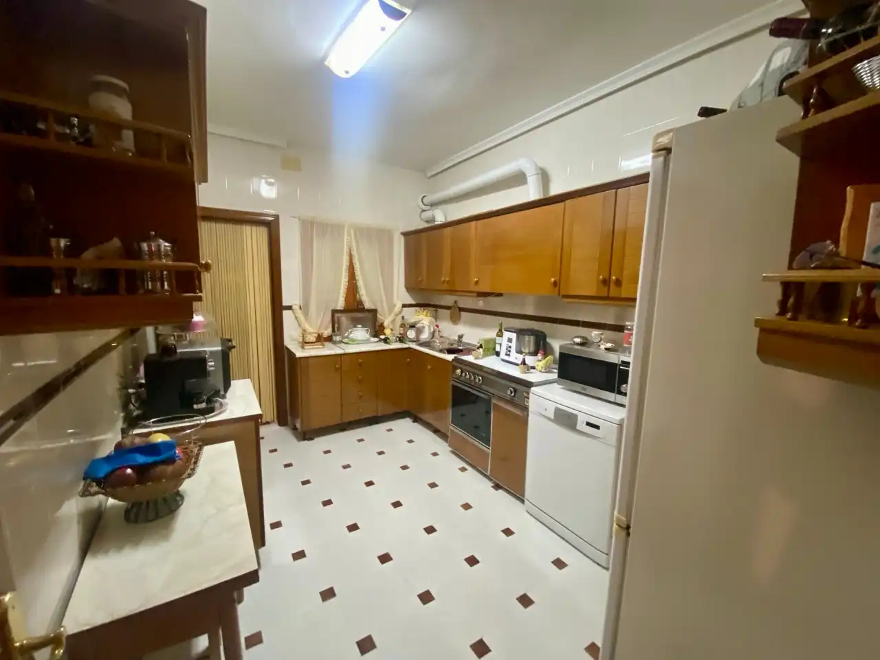 House with terrace for sale in Calle Padre López, imagen 23
