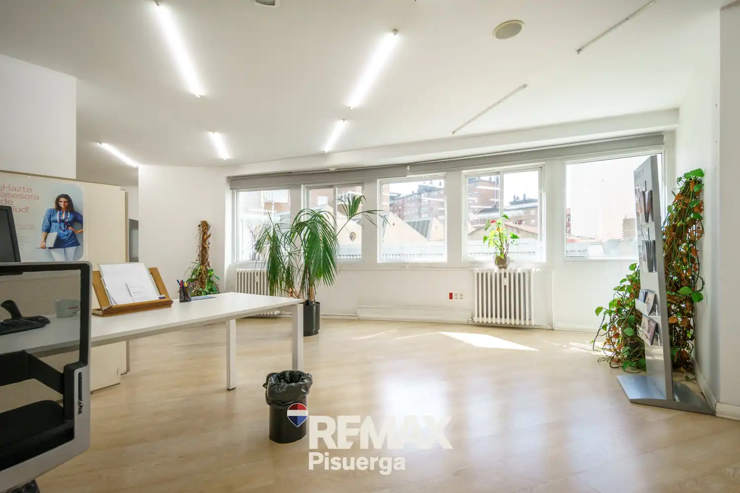 Office space with lift for sale in Paseo de Zorrilla s/n, imagen 22