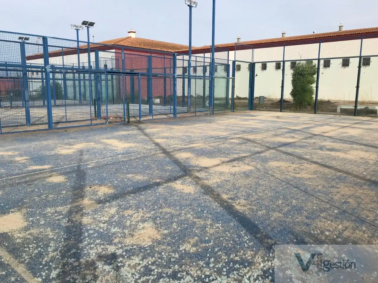 Local commercial à vendre à Huévar del Aljarafe, imagen 7