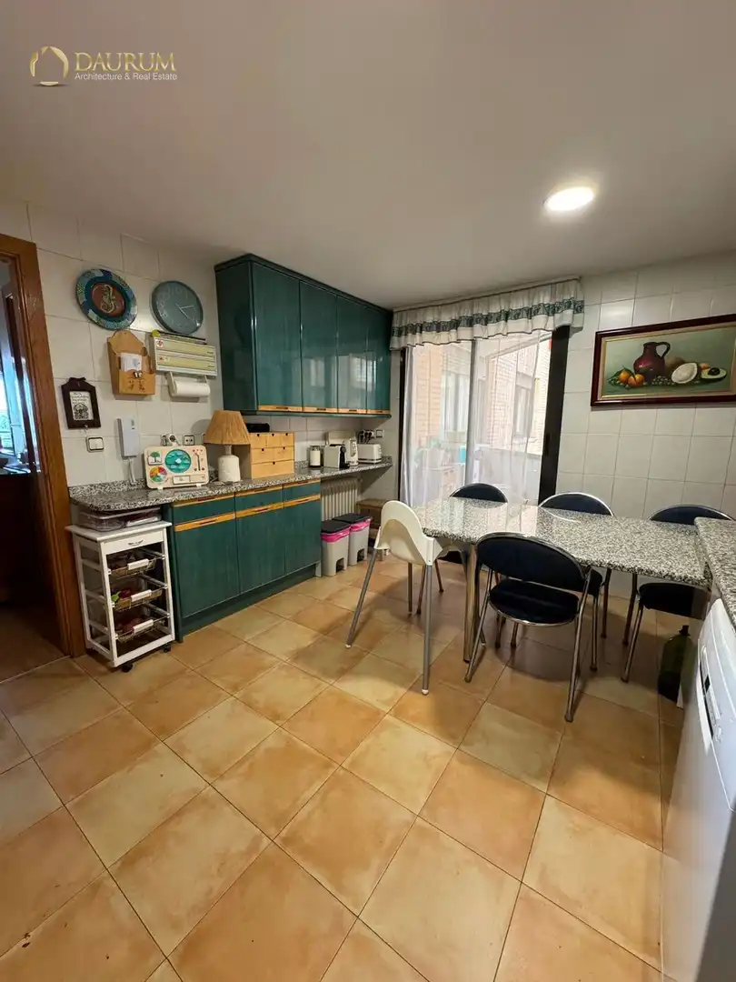Appartement avec piscine à vendre à Ventisquero de La Condesa, imagen 20