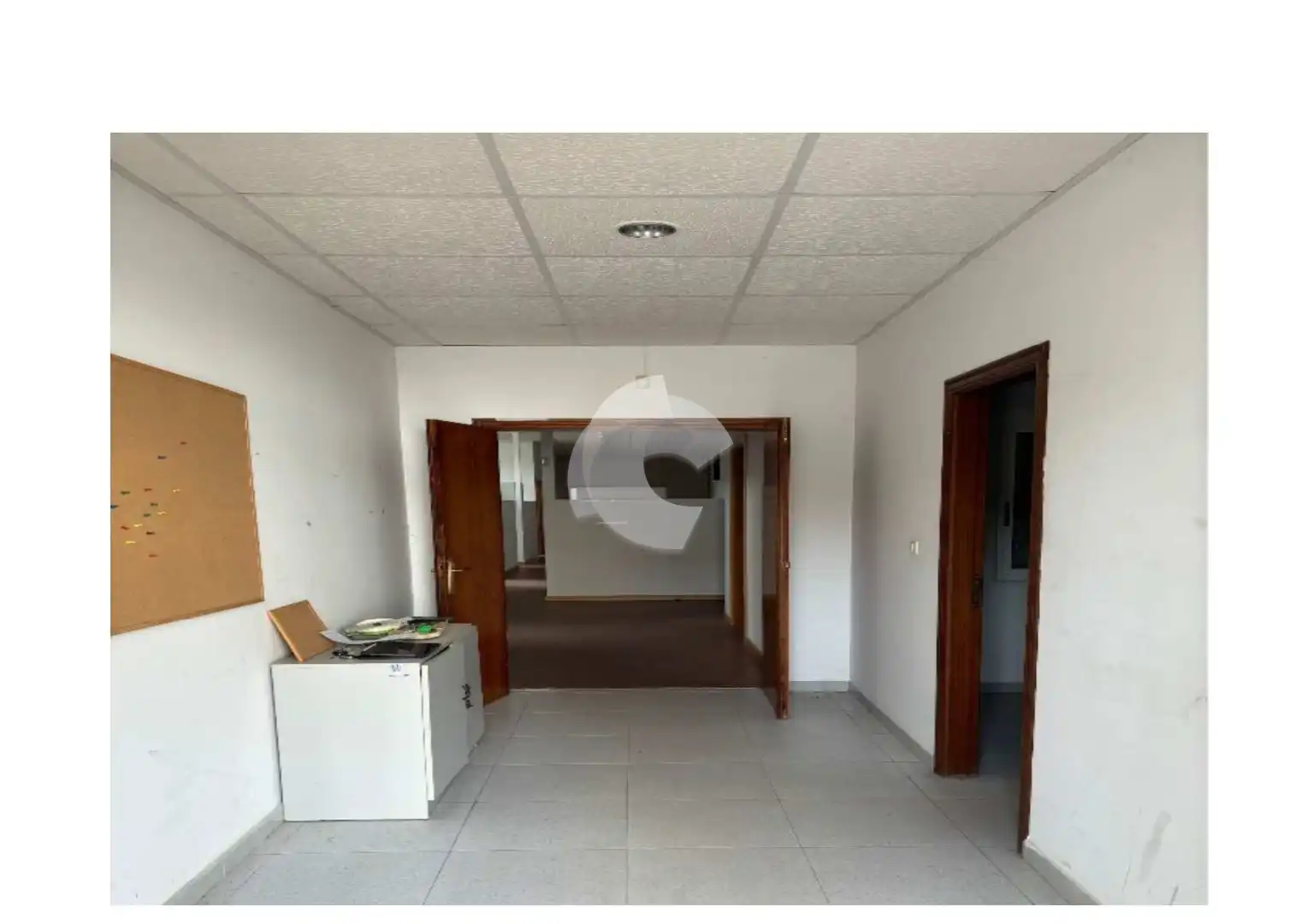 Industrial buildings for sale in Vilar de Barrio
