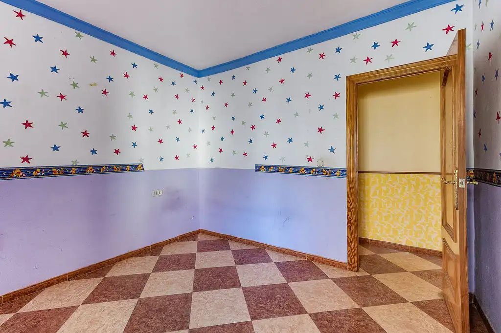 Habitación de Piso en venta en Guadix, Granada