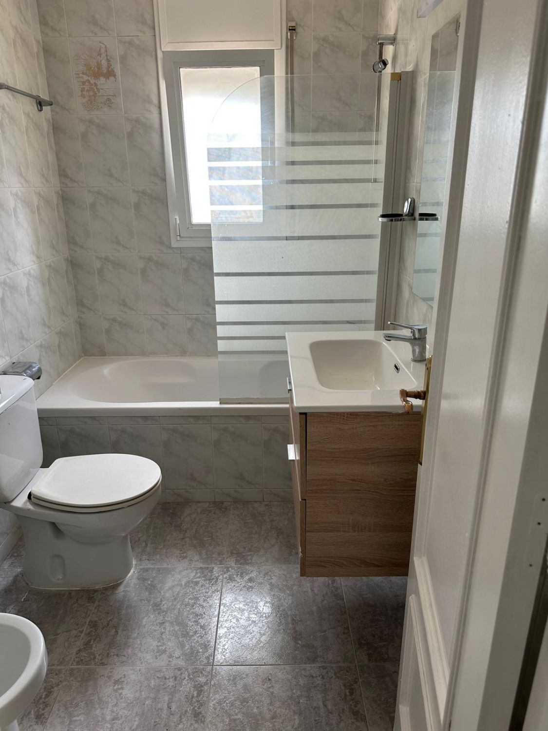 Apartament de lloguer a Can Rial