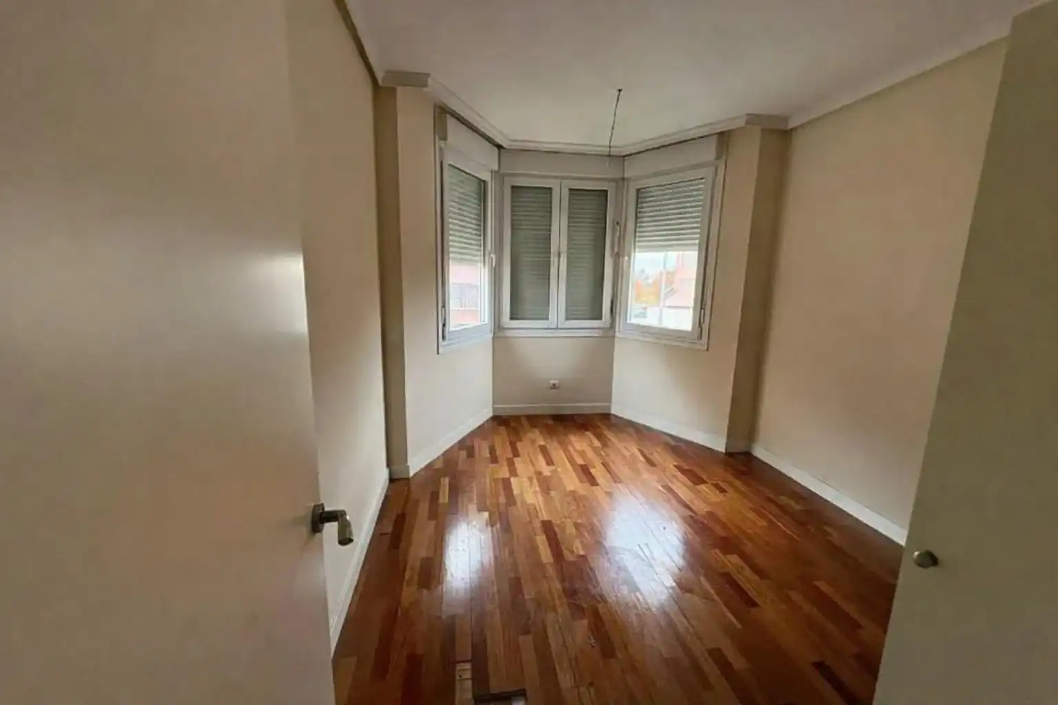 Habitación de Casa o chalet en venta en Madrid con Jardín privado, Terraza y Piscina