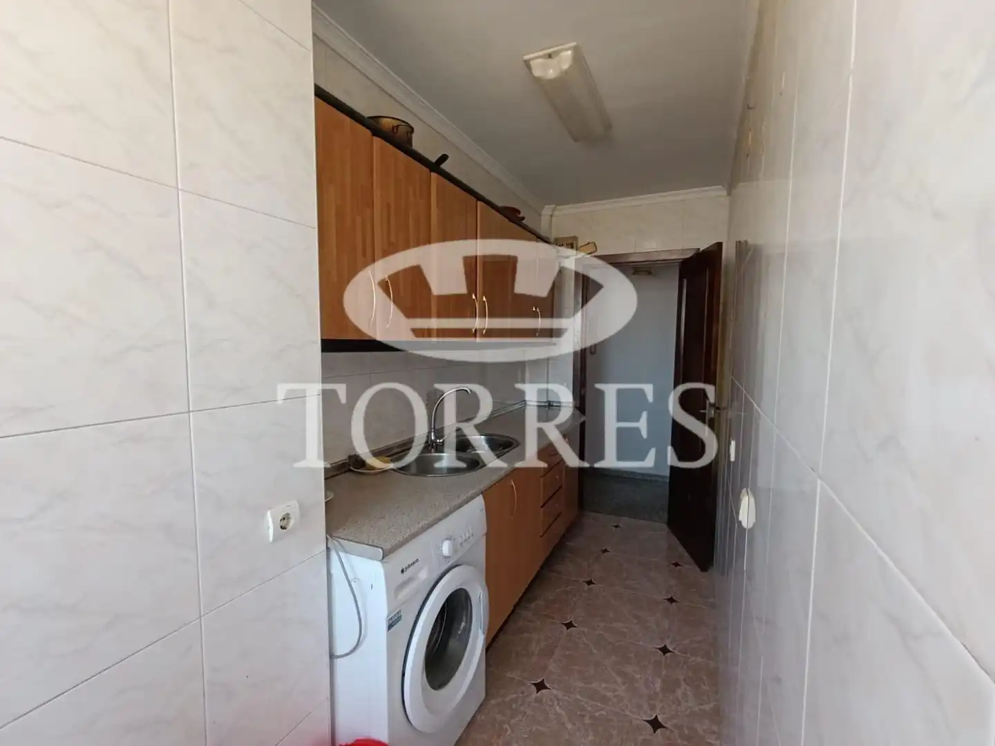 Piso con ascensor en venta en Calle Guadalete, imagen 19