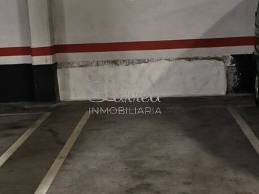 Parking à vendre à Amorebieta-Etxano