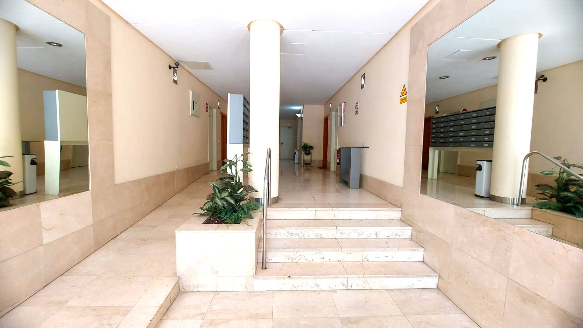 Pis en venda en Alcorcón amb Aire condicionat, Calefacció i Parquet