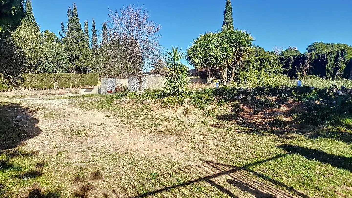Country homes for sale in Bétera  with Private garden, Storage room and Swimming Pool