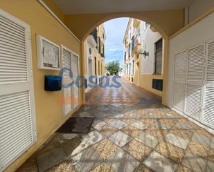 Exterior view of Garage for sale in Sanlúcar de Barrameda