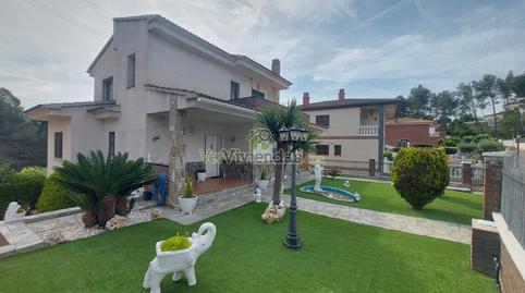 Foto 2 de Casa o xalet en venda a Carrer Vilalba, 11, Abrera, Barcelona