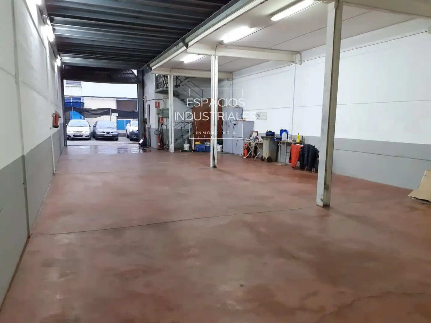 Industriegebäude zum Verkauf in San Martín de la Vega, imagen 7